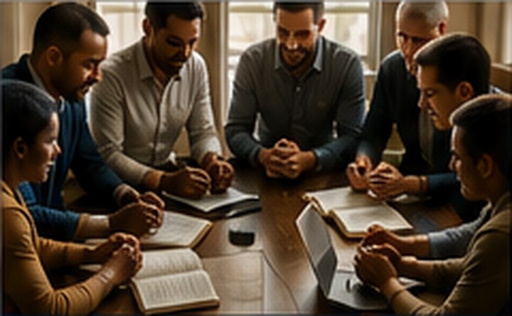 Faith Groups