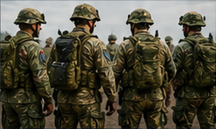 Military Units